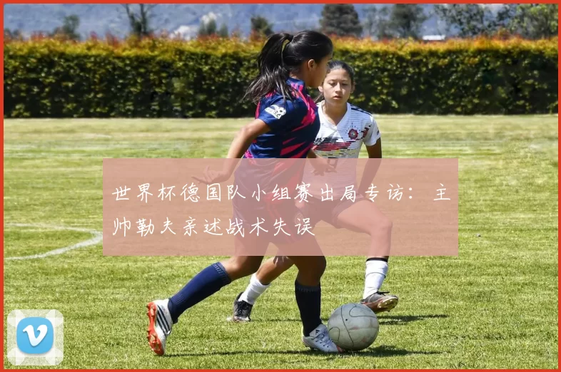 世界杯德国队小组赛出局专访：主帅勒夫亲述战术失误