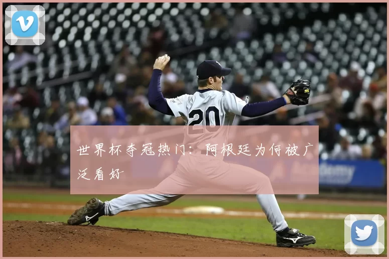 世界杯夺冠热门：阿根廷为何被广泛看好