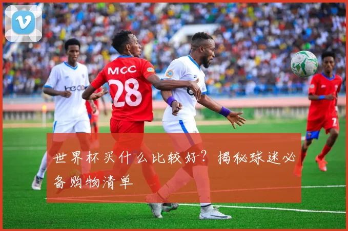 世界杯买什么比较好？揭秘球迷必备购物清单