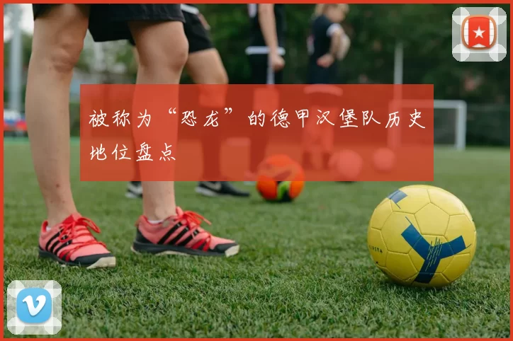 被称为“恐龙”的德甲汉堡队历史地位盘点