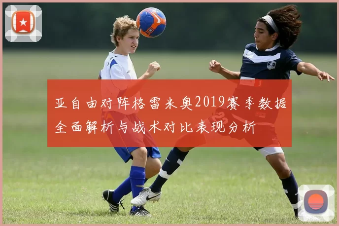 亚自由对阵格雷米奥2019赛季数据全面解析与战术对比表现分析