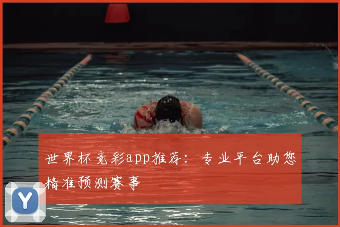世界杯竞彩app推荐：专业平台助您精准预测赛事