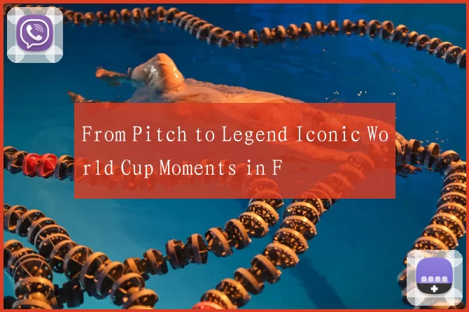 From Pitch to Legend Iconic World Cup Moments in F