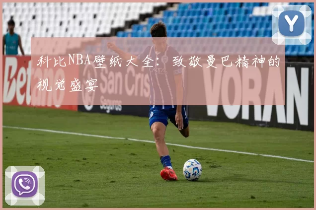 科比NBA壁纸大全：致敬曼巴精神的视觉盛宴