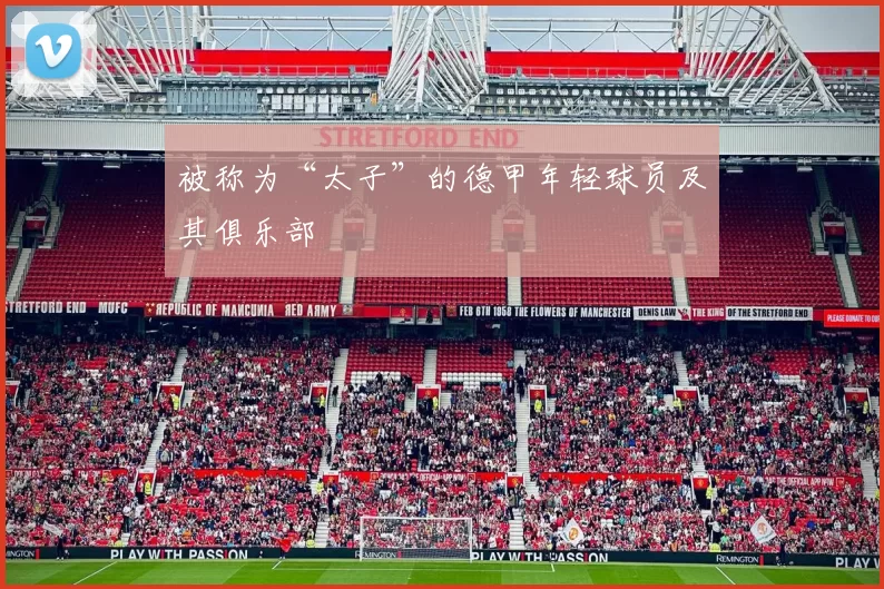 被称为“太子”的德甲年轻球员及其俱乐部