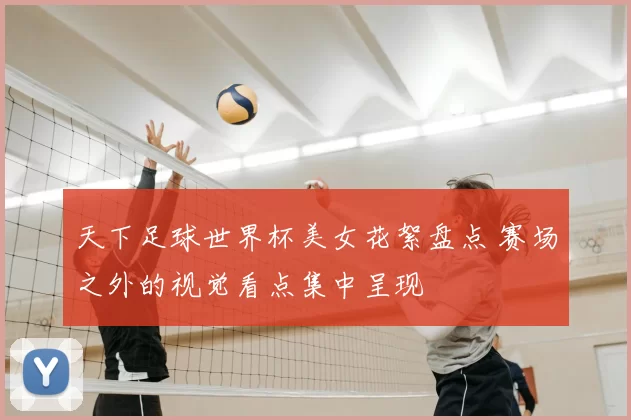 天下足球世界杯美女花絮盘点 赛场之外的视觉看点集中呈现